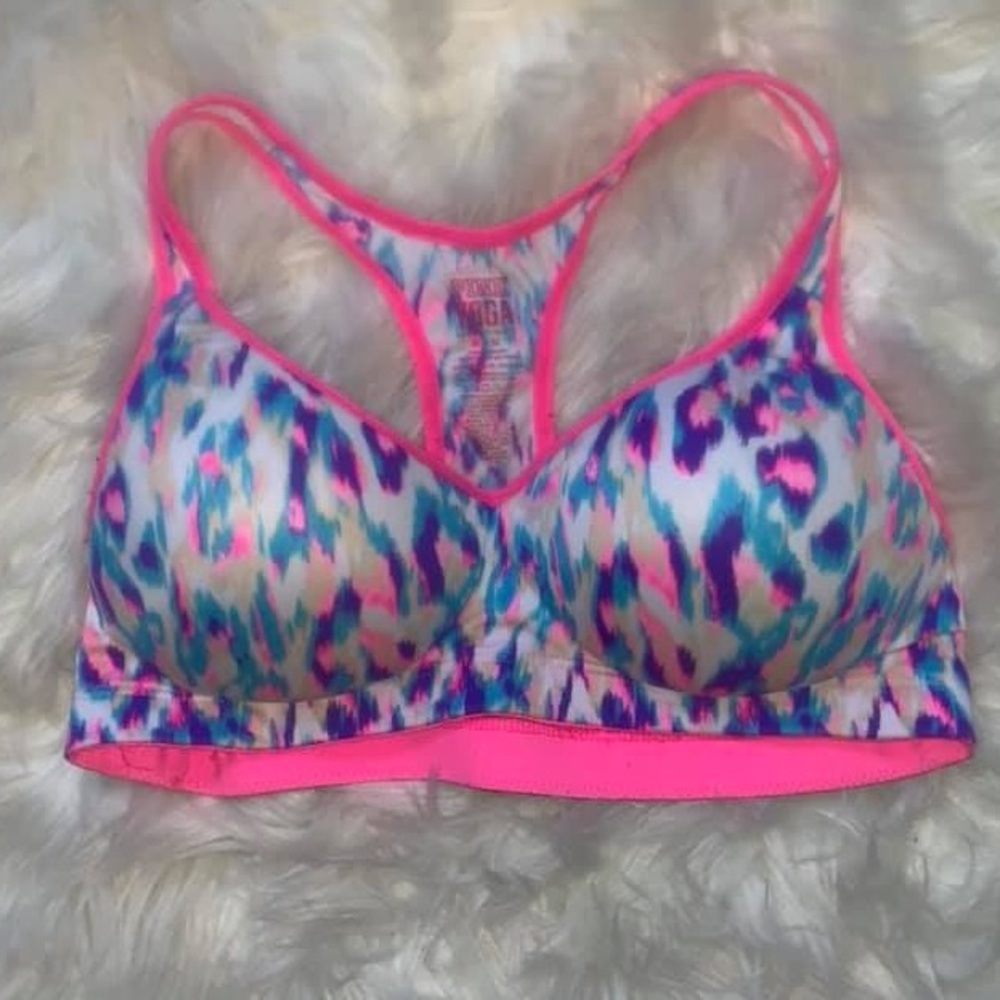 Sports bra